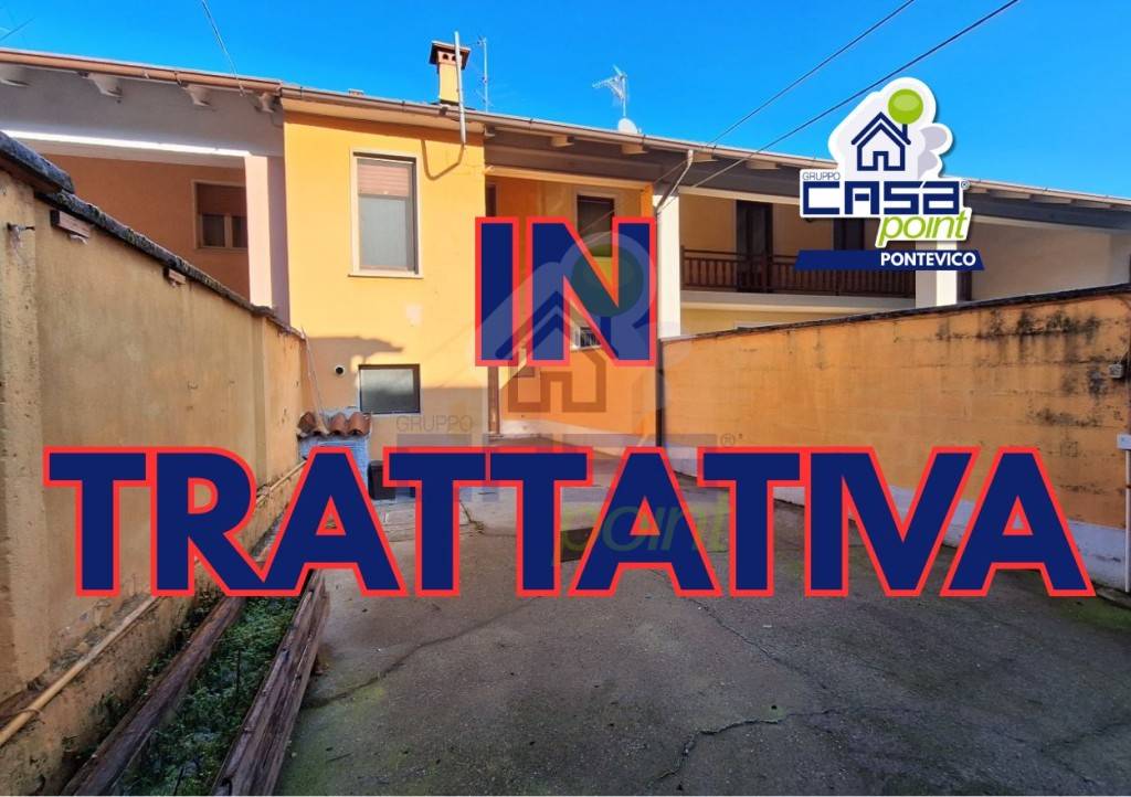 casa indipendente in vendita ad Alfianello