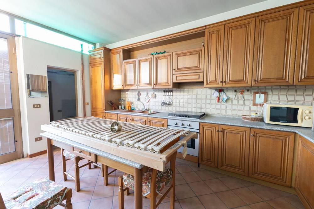 casa indipendente in vendita ad Alfianello