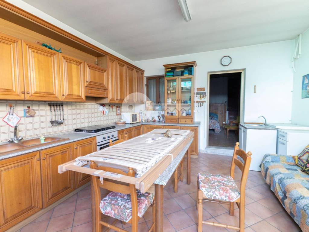 casa indipendente in vendita ad Alfianello