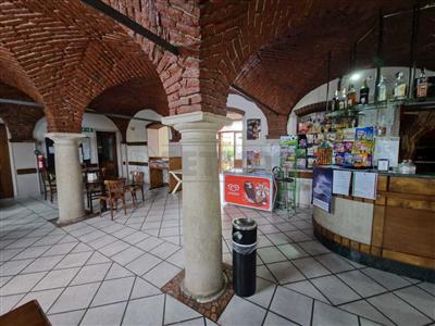 negozio in vendita ad Alfianello