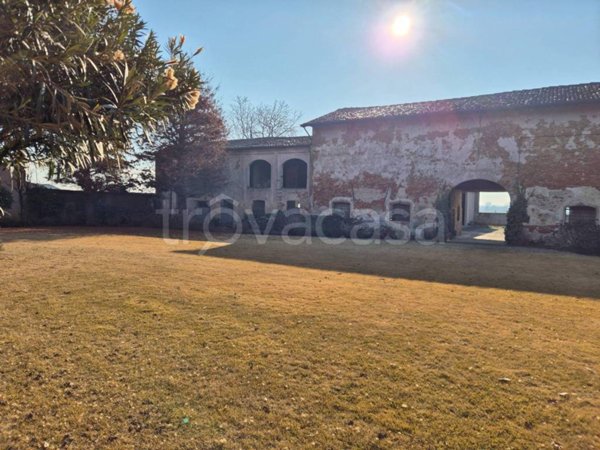 casale in vendita ad Alfianello