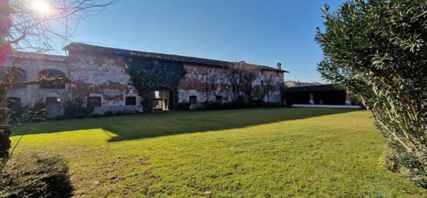 casale in vendita ad Alfianello