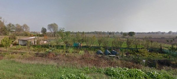 terreno agricolo in vendita ad Alfianello