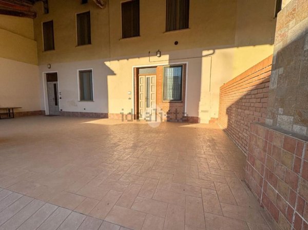 appartamento in vendita ad Alfianello