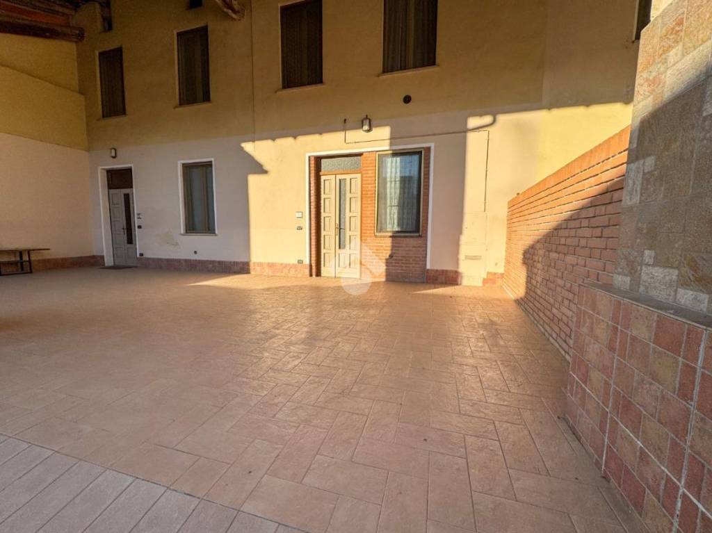appartamento in vendita ad Alfianello