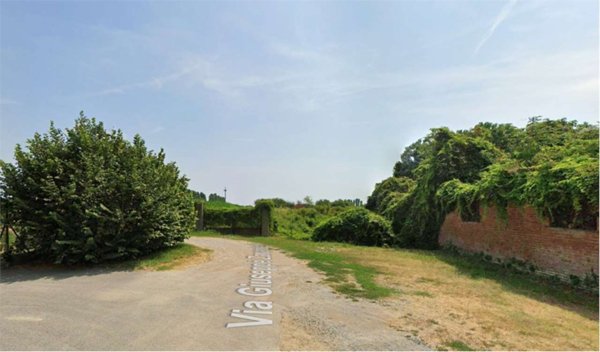 terreno agricolo in vendita ad Alfianello