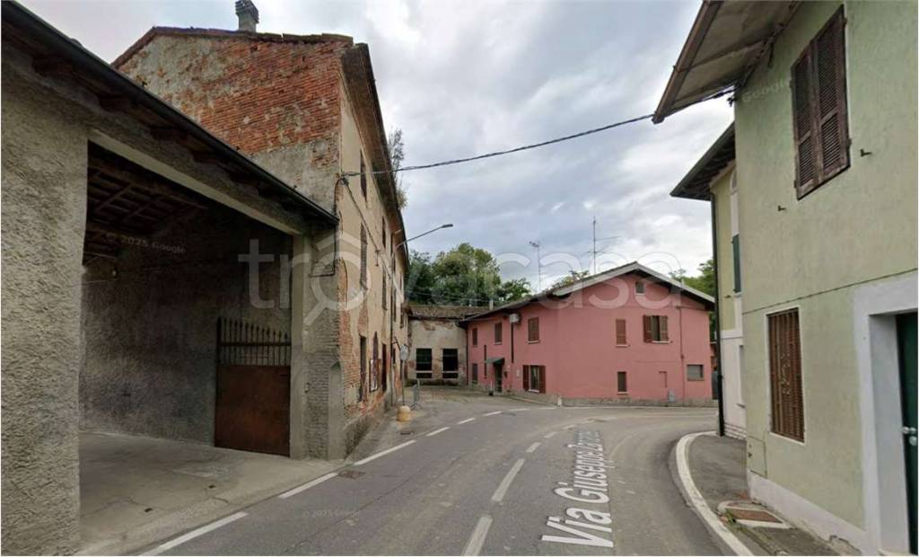 casale in vendita ad Alfianello
