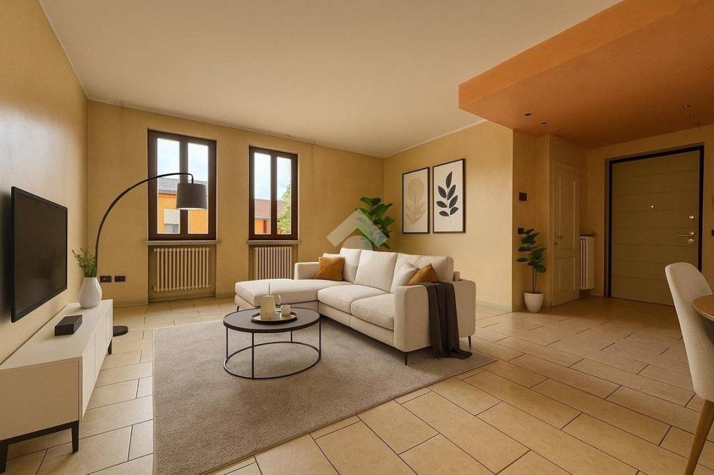 casa indipendente in vendita ad Alfianello