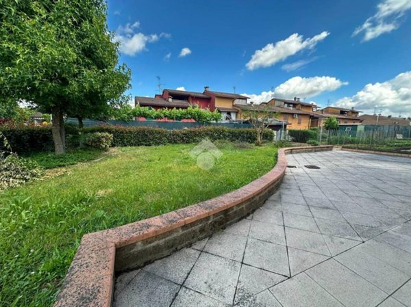 casa indipendente in vendita ad Alfianello