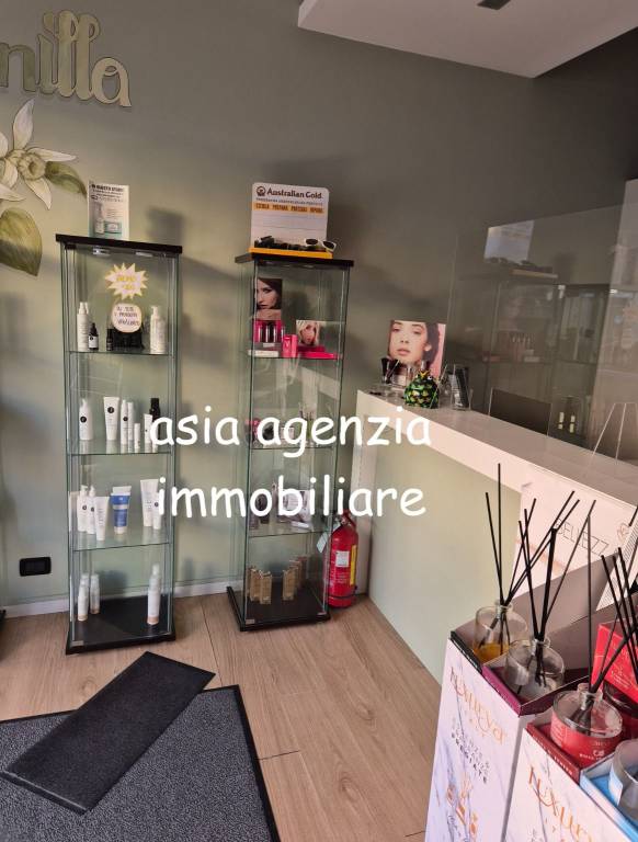 negozio in vendita ad Alfianello