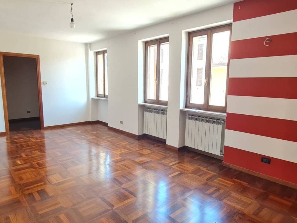 appartamento in vendita ad Alfianello