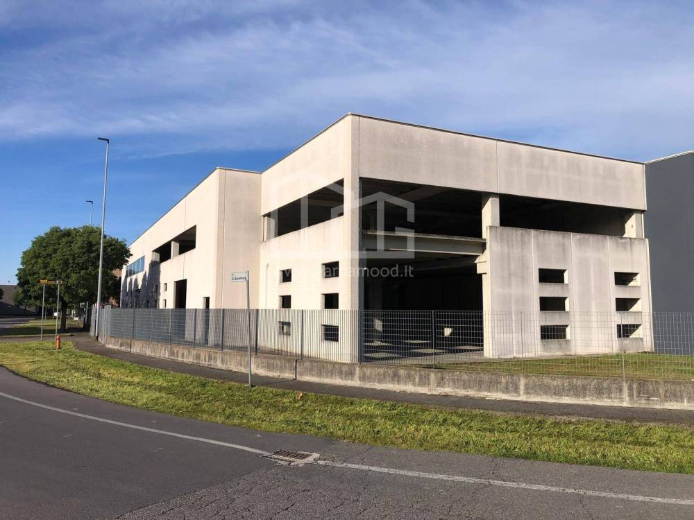 casale in vendita ad Alfianello