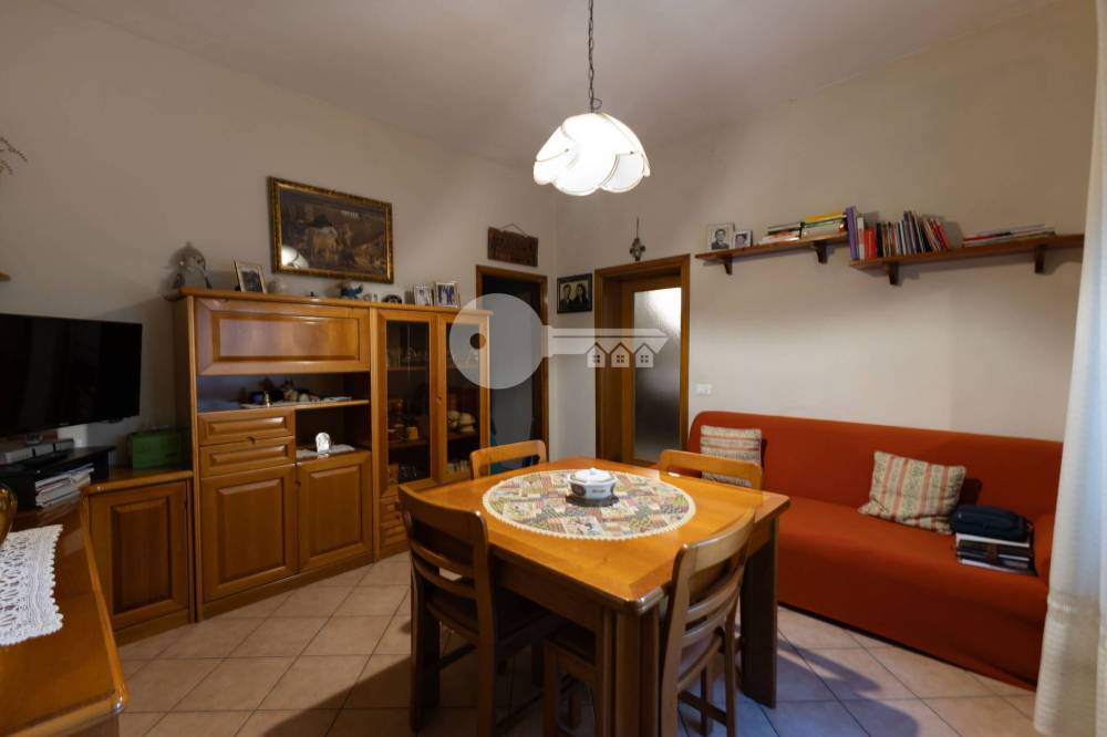 appartamento in vendita ad Alfianello