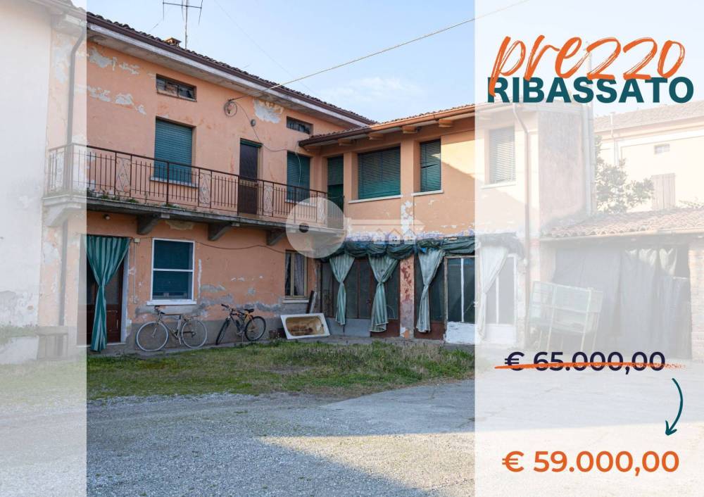 casa indipendente in vendita ad Alfianello