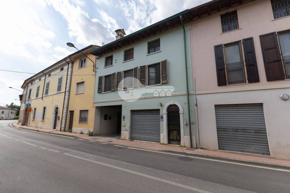 appartamento in vendita ad Alfianello