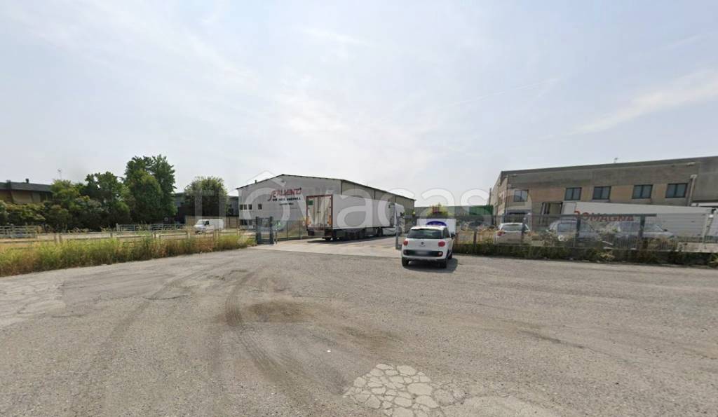 locale commerciale in vendita ad Alfianello