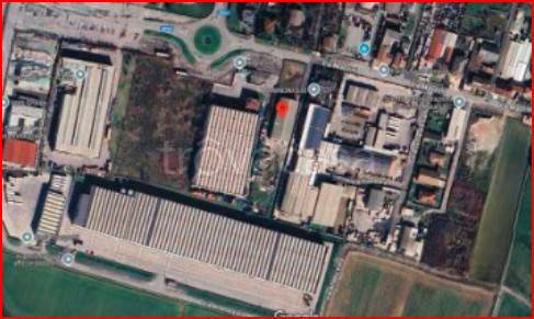 locale commerciale in vendita ad Alfianello