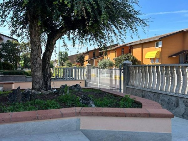 casa indipendente in vendita ad Alfianello