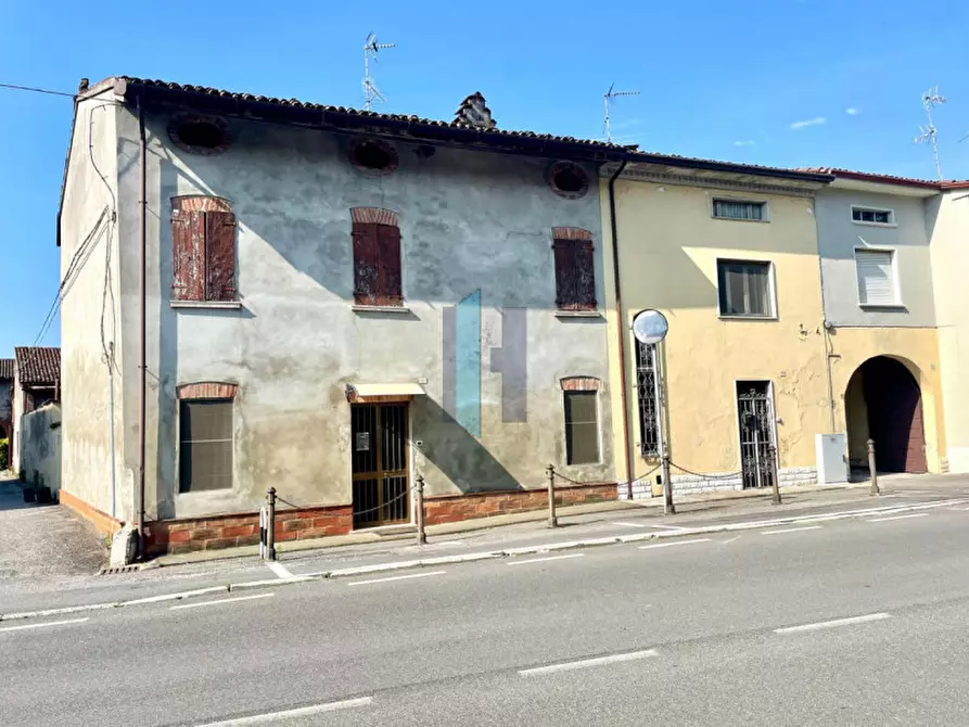casale in vendita ad Alfianello