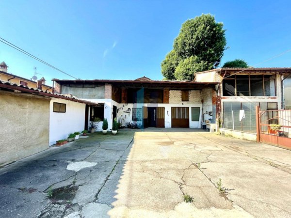 casale in vendita ad Alfianello