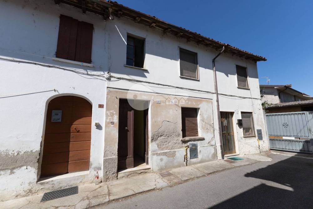 casa indipendente in vendita ad Alfianello