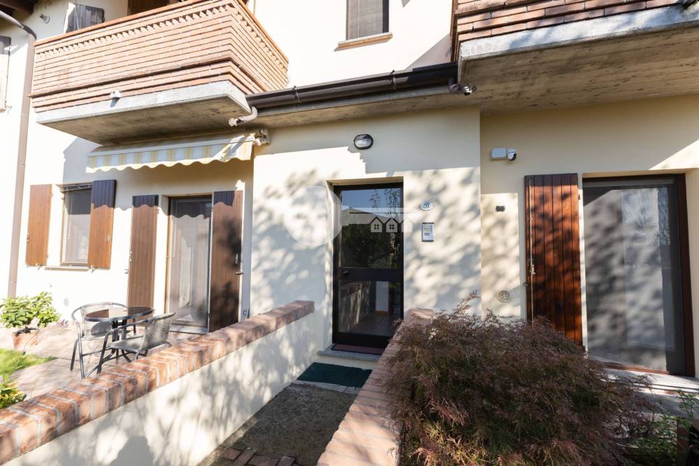 appartamento in vendita ad Alfianello