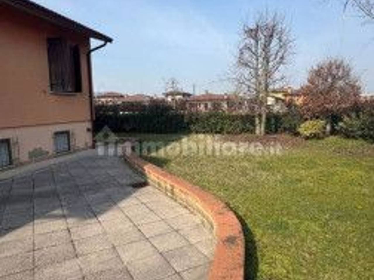 casa indipendente in vendita ad Alfianello