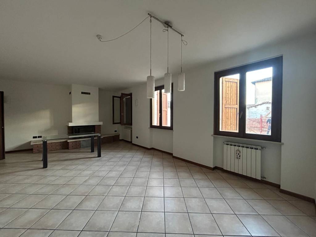 appartamento in vendita ad Alfianello