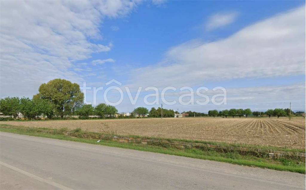 locale commerciale in vendita ad Alfianello