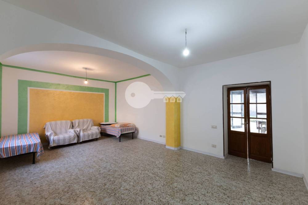 casa indipendente in vendita ad Alfianello