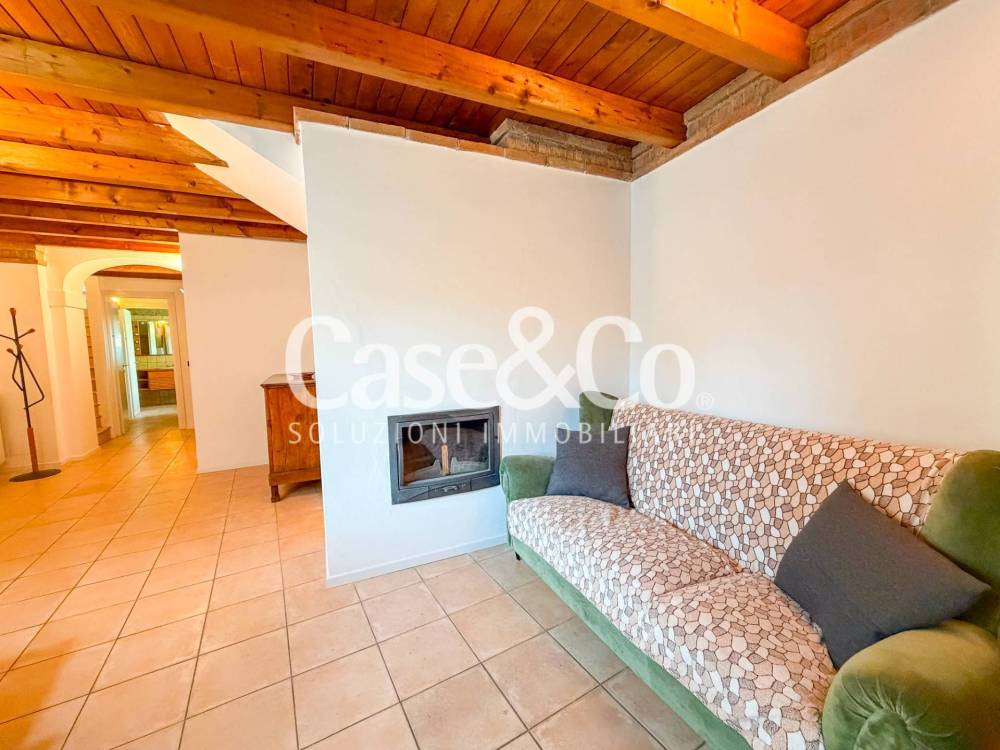 appartamento in vendita ad Alfianello