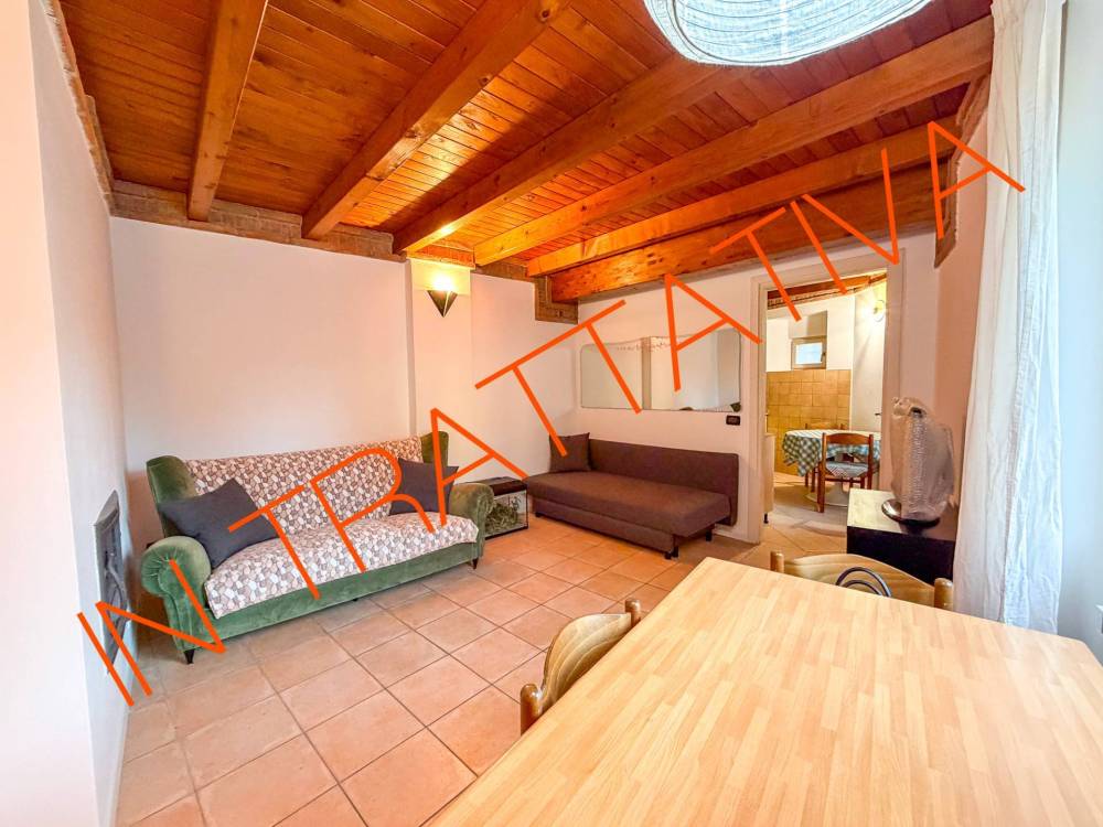 appartamento in vendita ad Alfianello