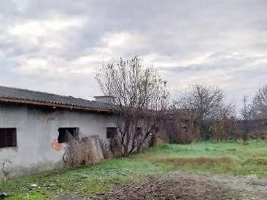 casale in vendita ad Alfianello