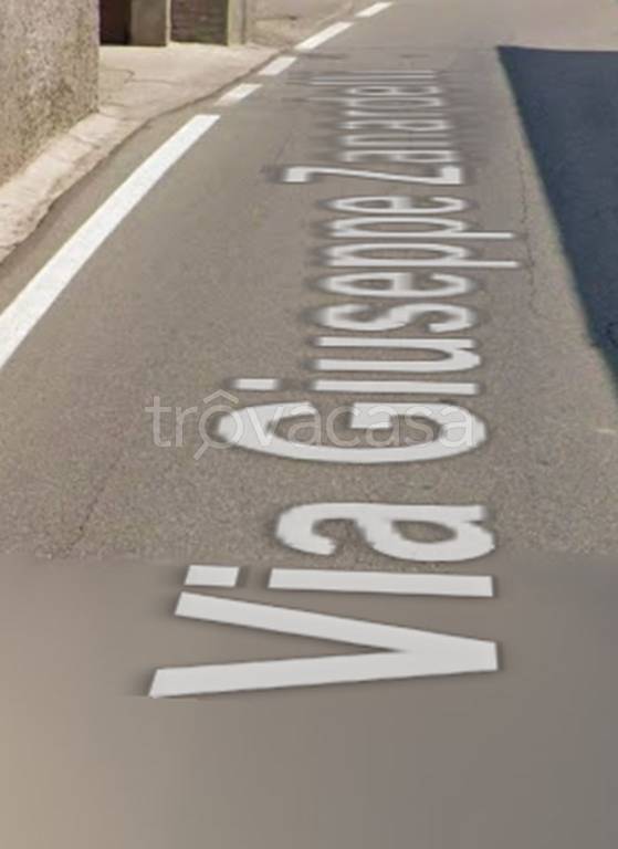 appartamento in vendita ad Alfianello