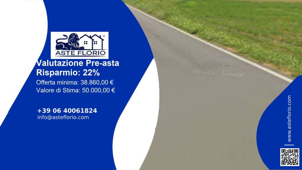 terreno agricolo in vendita ad Alfianello