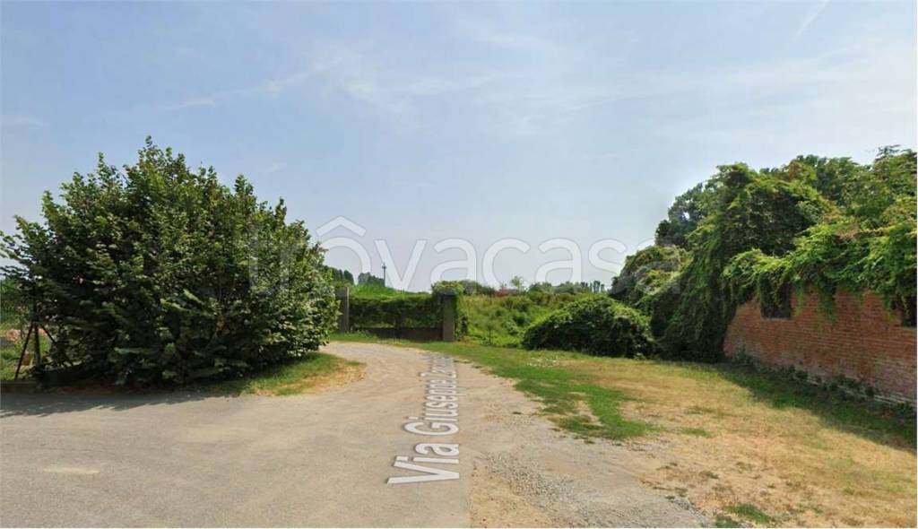 terreno agricolo in vendita ad Alfianello