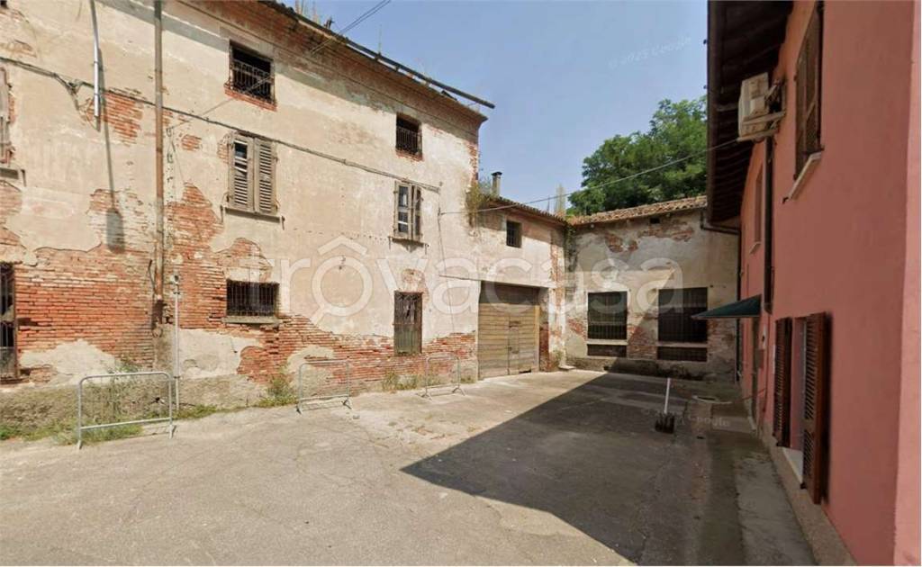 casa indipendente in vendita ad Alfianello