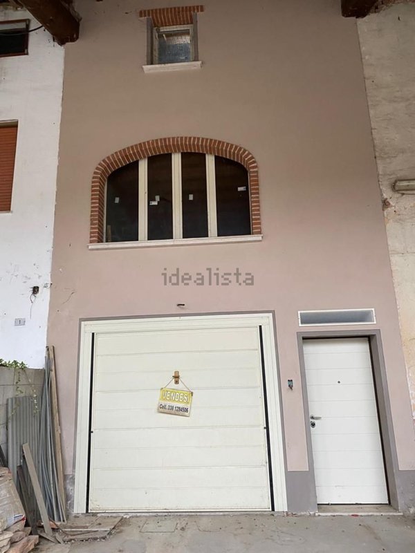 esavano in vendita ad Alfianello