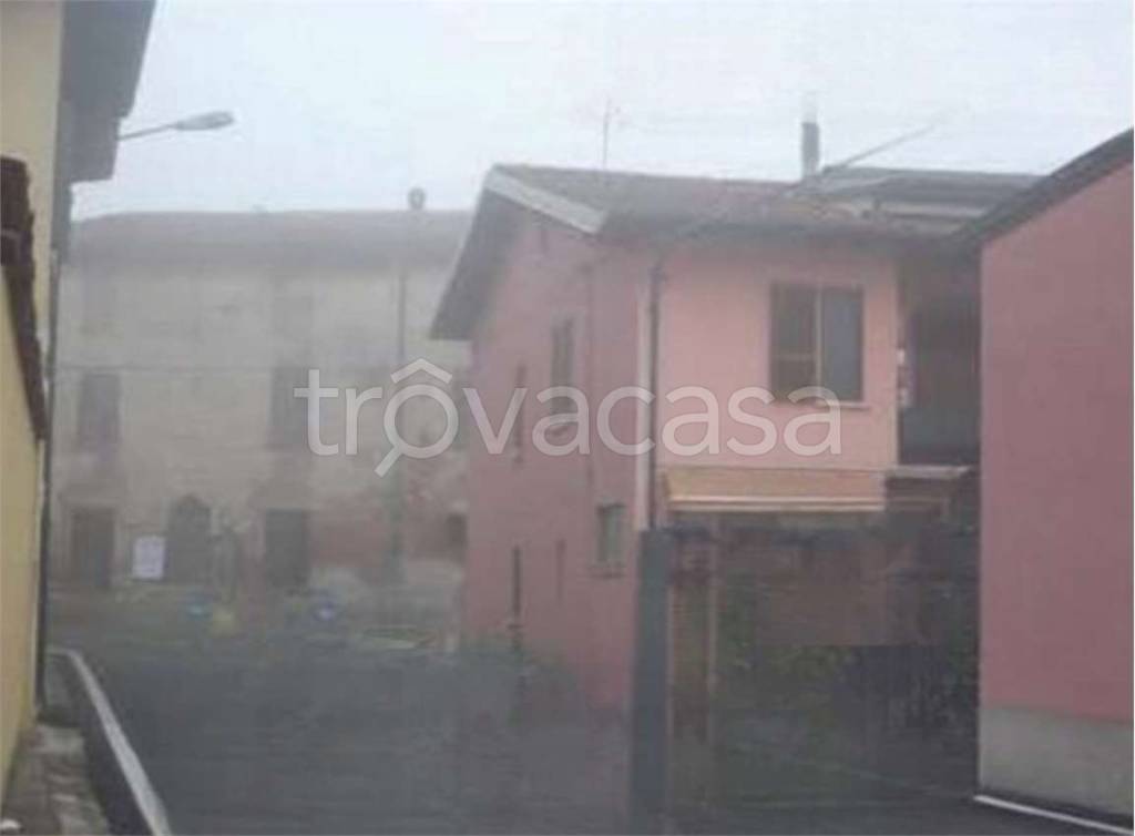 casale in vendita ad Alfianello