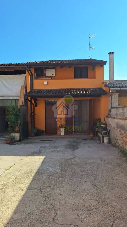casa indipendente in vendita ad Alfianello