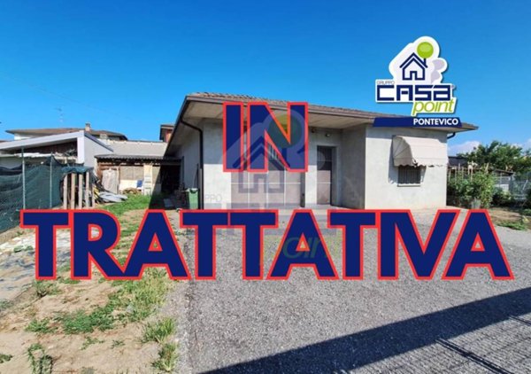 casa indipendente in vendita ad Alfianello