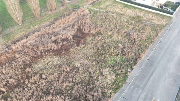 casa semindipendente in vendita ad Alfianello