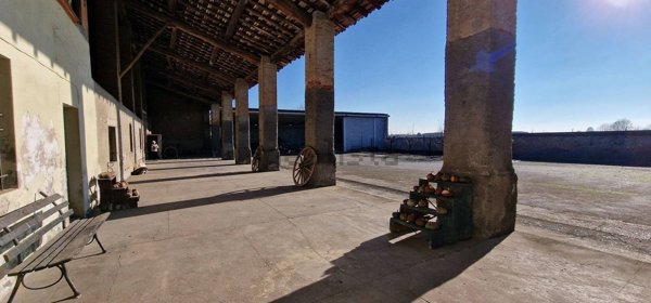 casale in vendita ad Alfianello