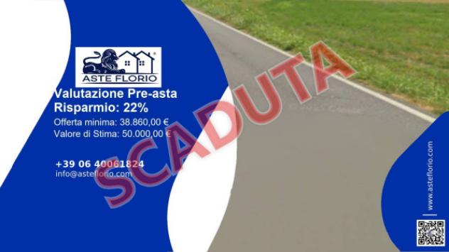 terreno agricolo in vendita ad Alfianello