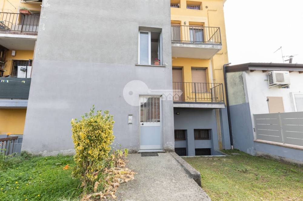 appartamento in vendita ad Alfianello