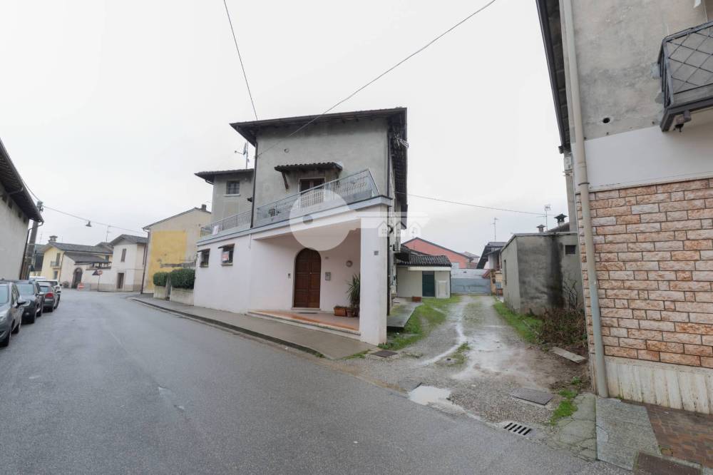 appartamento in vendita ad Alfianello