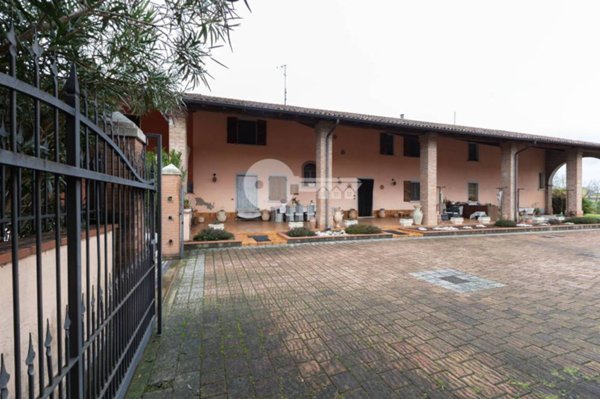 casa indipendente in vendita ad Alfianello