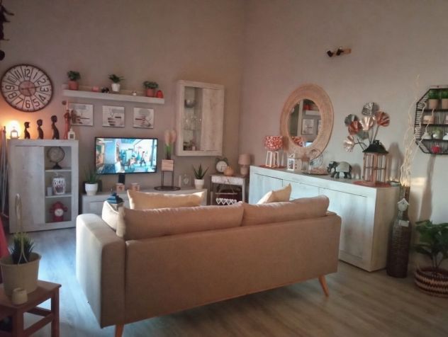 appartamento in vendita ad Alfianello