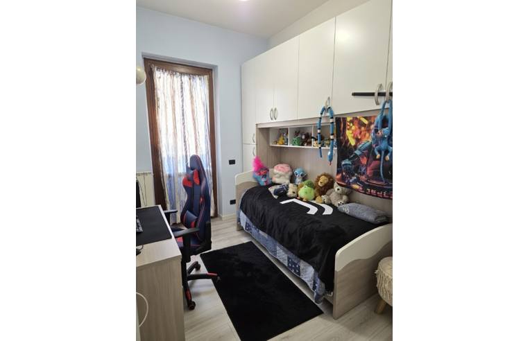 appartamento in vendita ad Alfianello