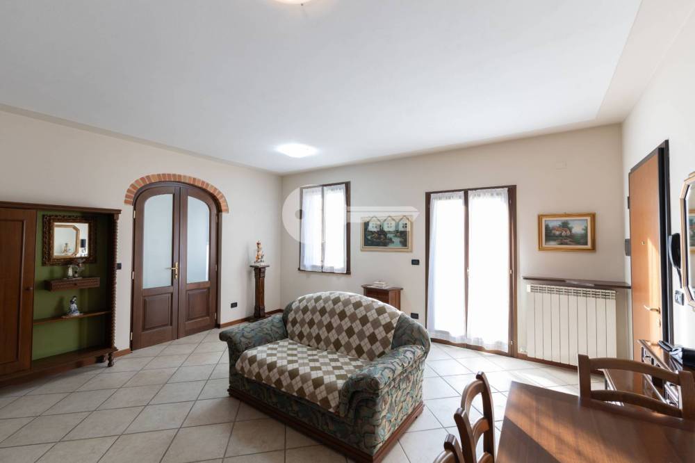 appartamento in vendita ad Alfianello